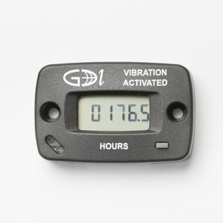 N151 0101 0176 Vibration activated hour meter GDI