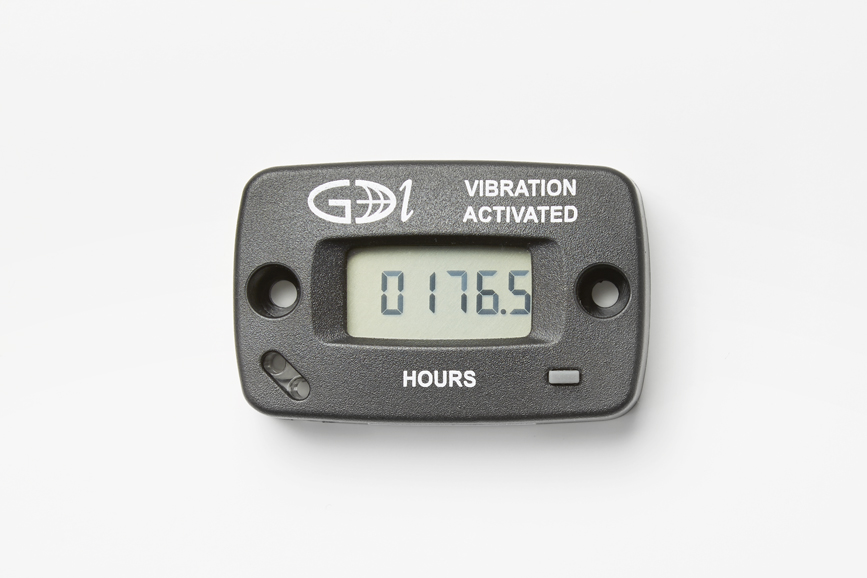N151 Vibration Activated Hour Meter IMD LLC of America