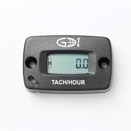 N110 Tach/Hour Meter