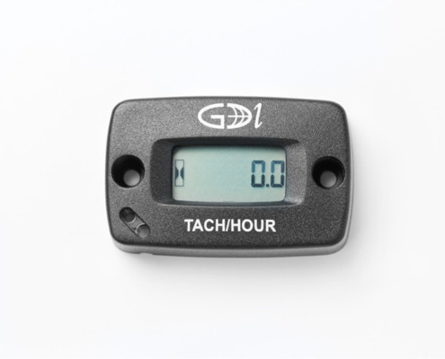 N110 Tach/Hour Meter