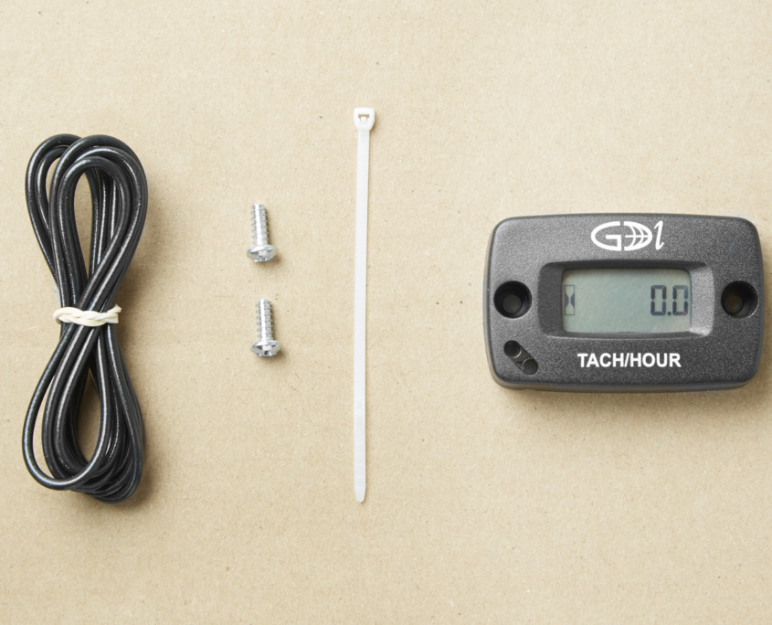 N110 Tach/Hour Meter IMD LLC of America