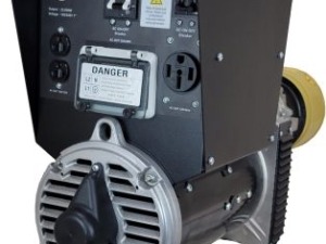 PTO-22 Generator